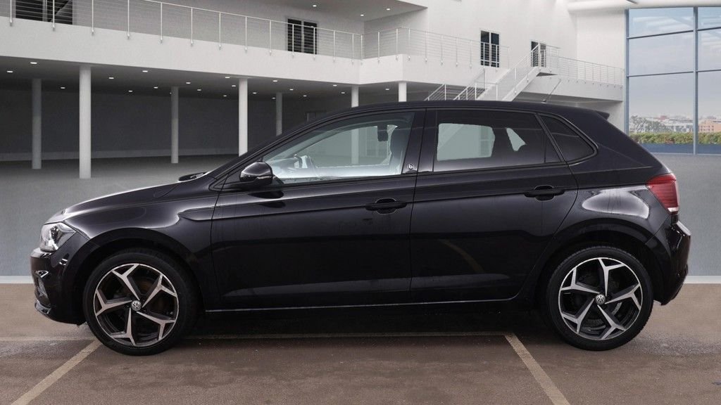 Used Volkswagen Polo 2019 for sale - 77547272: Photo 10
