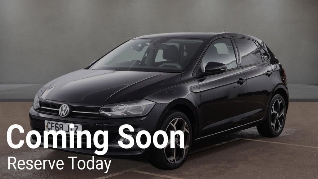 Used Volkswagen Polo 2019 for sale - 77547272: Photo 2