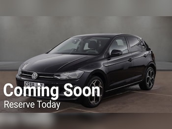 Used Volkswagen Polo 2019 for sale - 77547272: Photo