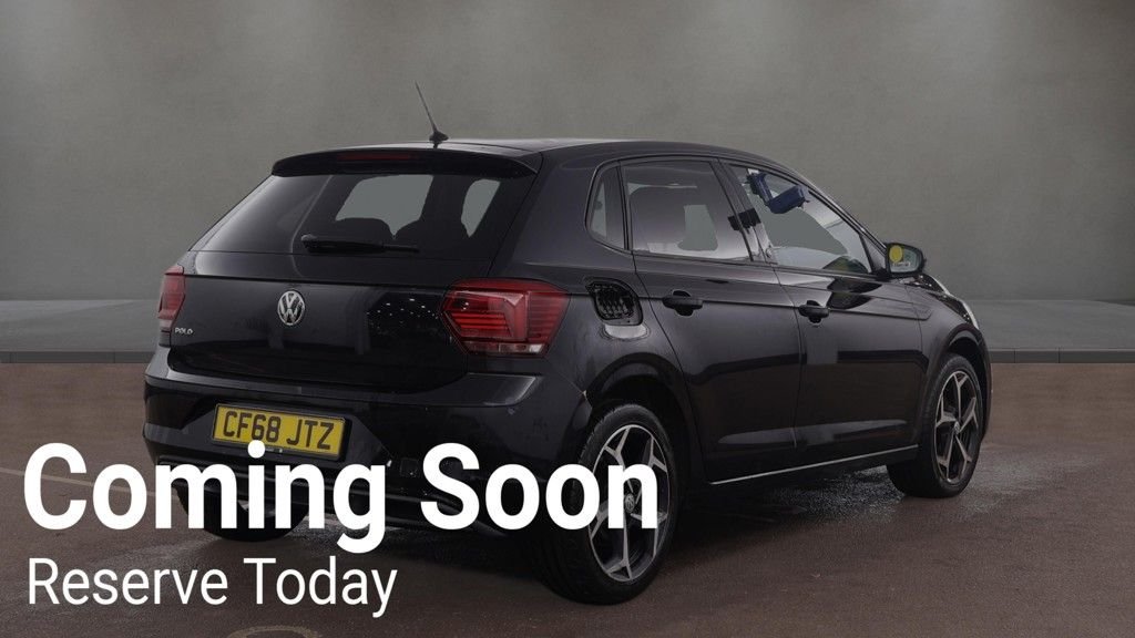 Used Volkswagen Polo 2019 for sale - 77547272: Photo 4