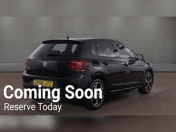 Used Volkswagen Polo 2019 for sale - 77547272: Photo