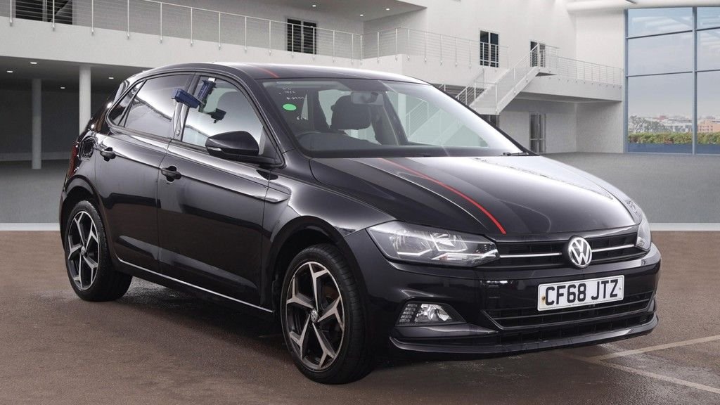 Used Volkswagen Polo 2019 for sale - 77547272: Photo 5