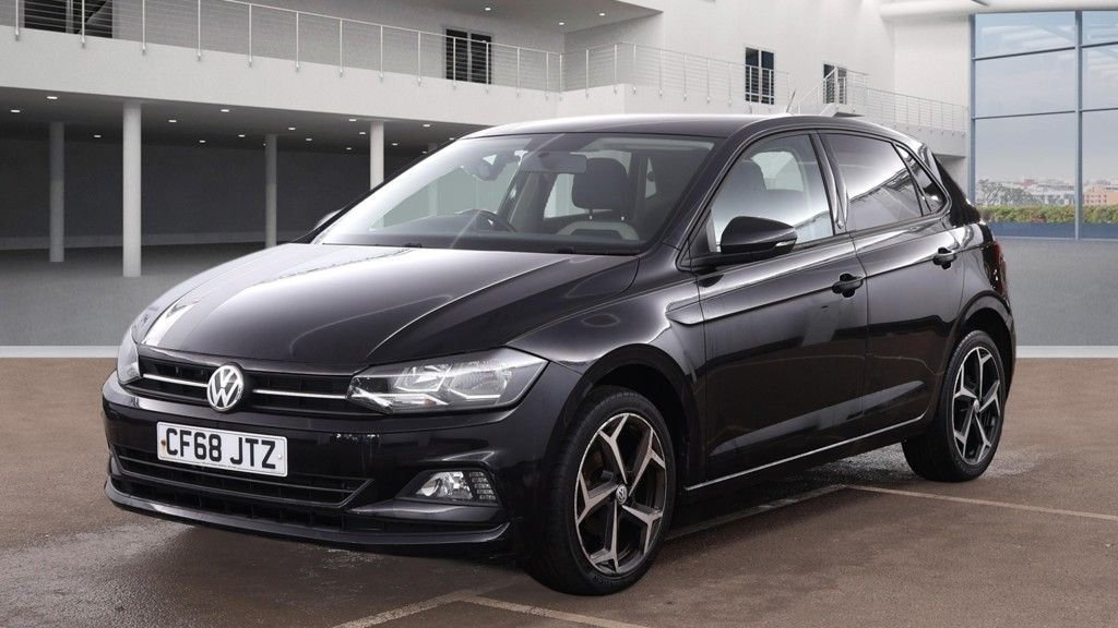 Used Volkswagen Polo 2019 for sale - 77547272: Photo 6