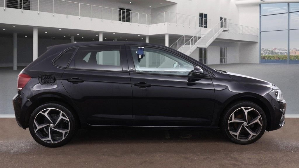 Used Volkswagen Polo 2019 for sale - 77547272: Photo 9