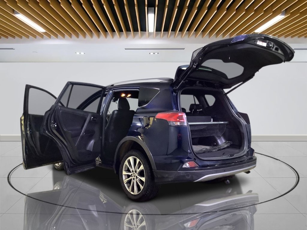 Used Toyota RAV4 2017 for sale - 76481587: Photo 10