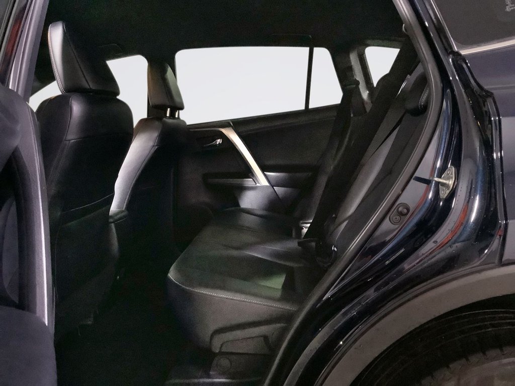 Used Toyota RAV4 2017 for sale - 76481587: Photo 13