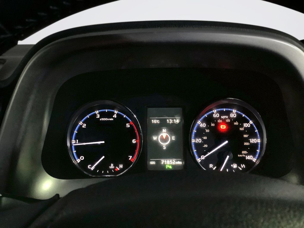 Used Toyota RAV4 2017 for sale - 76481587: Photo 18