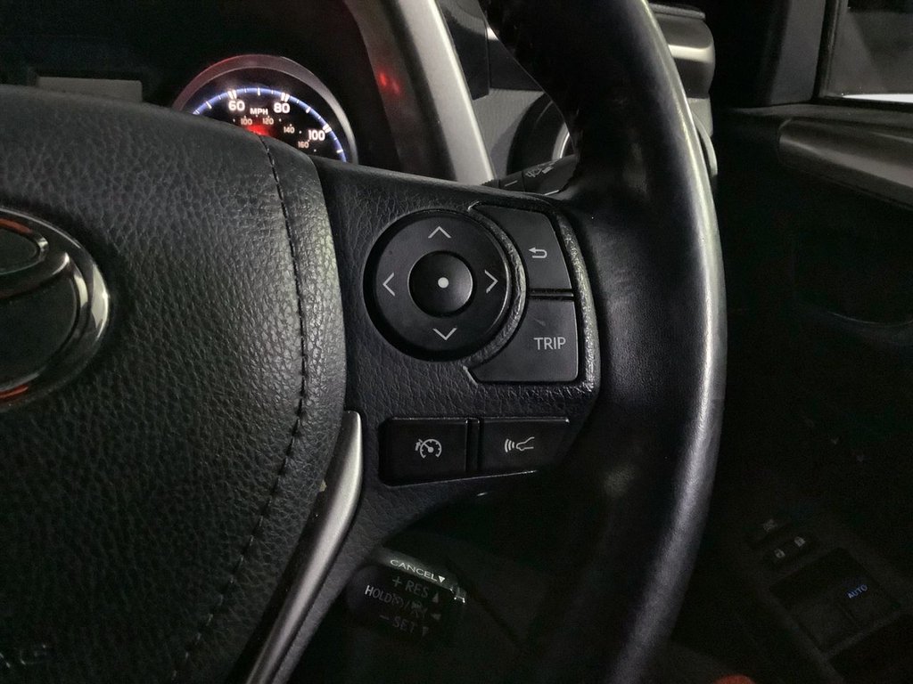 Used Toyota RAV4 2017 for sale - 76481587: Photo 19