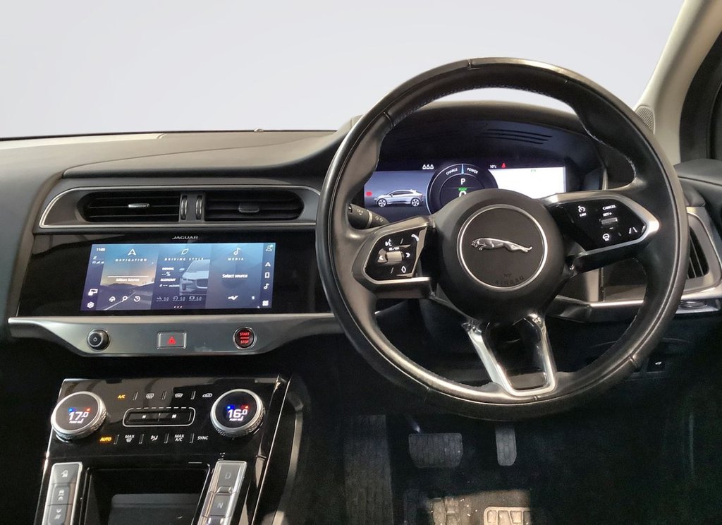 Used Jaguar I-Pace 2020 for sale - 77369140: Photo 14
