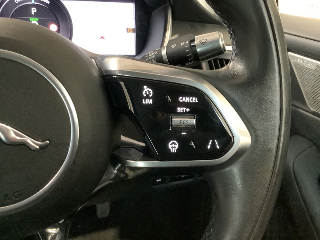 Used Jaguar I-Pace 2020 for sale - 77369140: Photo 18