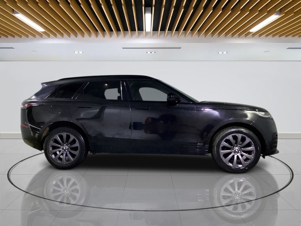 Used Land Rover Range Rover Velar 2019 for sale - 76590832: Photo 10