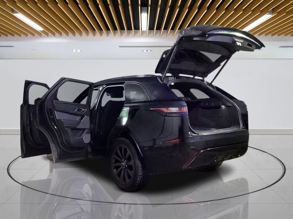 Used Land Rover Range Rover Velar 2019 for sale - 76590832: Photo 12