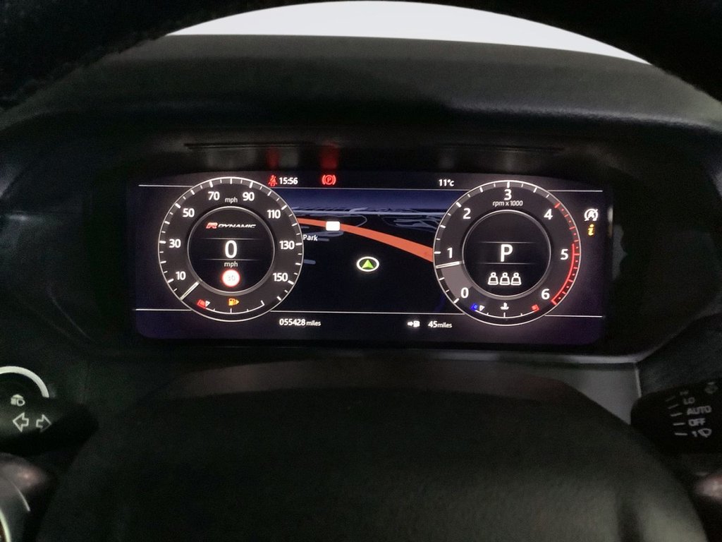 Used Land Rover Range Rover Velar 2019 for sale - 76590832: Photo 13