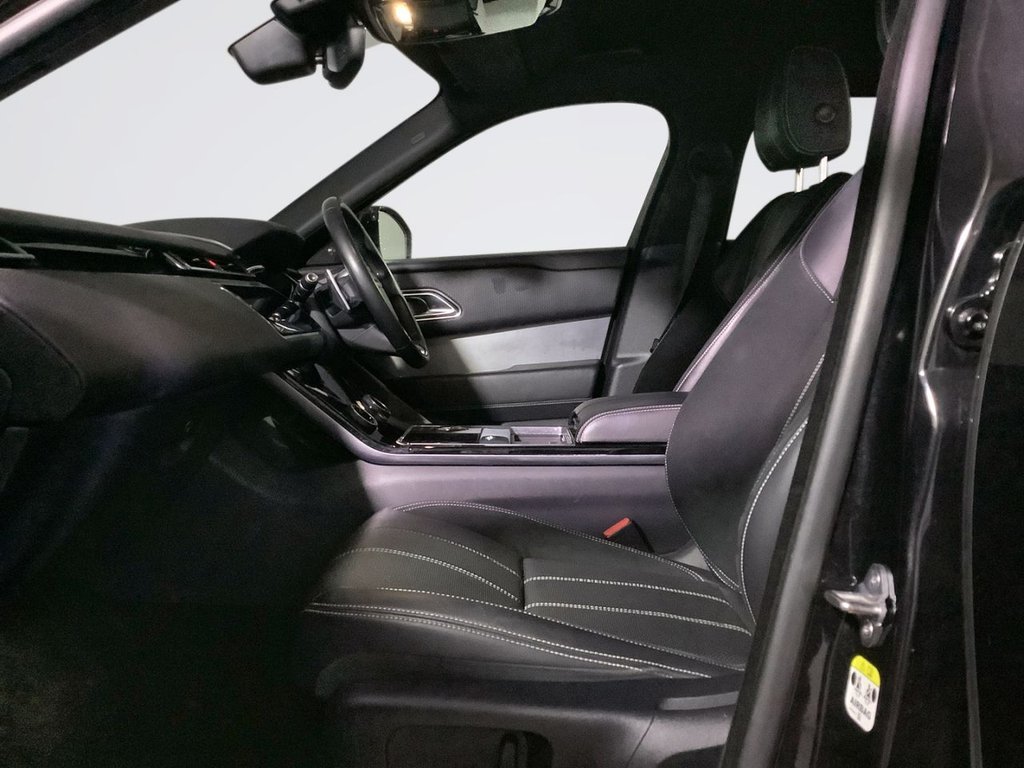 Used Land Rover Range Rover Velar 2019 for sale - 76590832: Photo 16