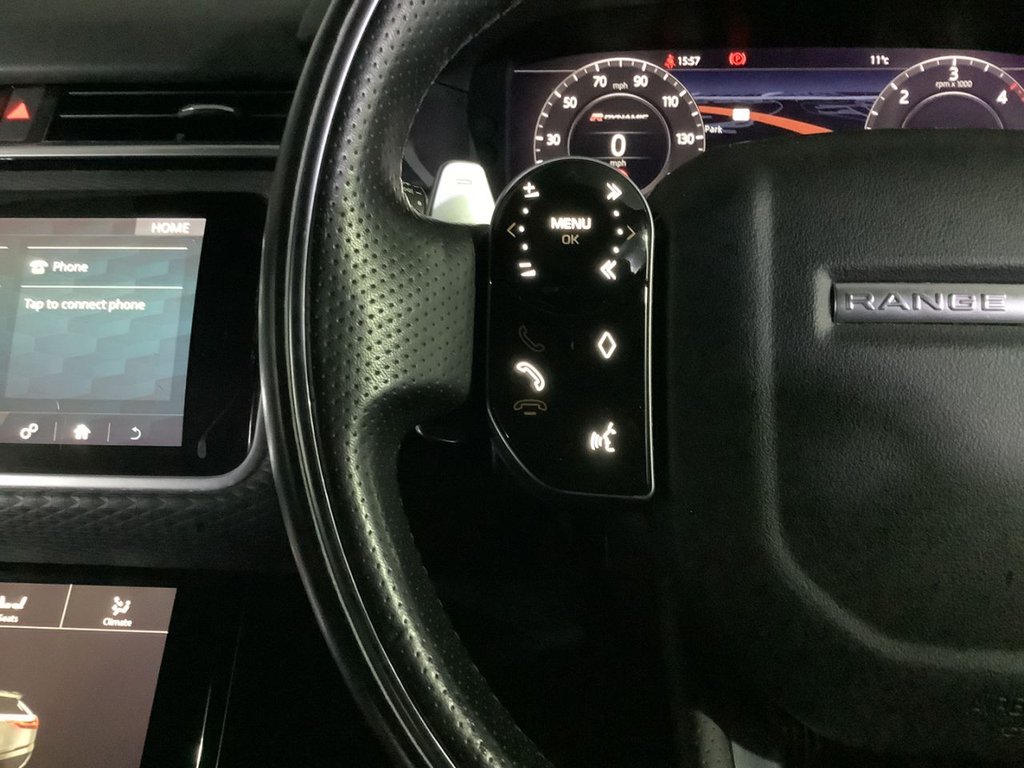 Used Land Rover Range Rover Velar 2019 for sale - 76590832: Photo 21