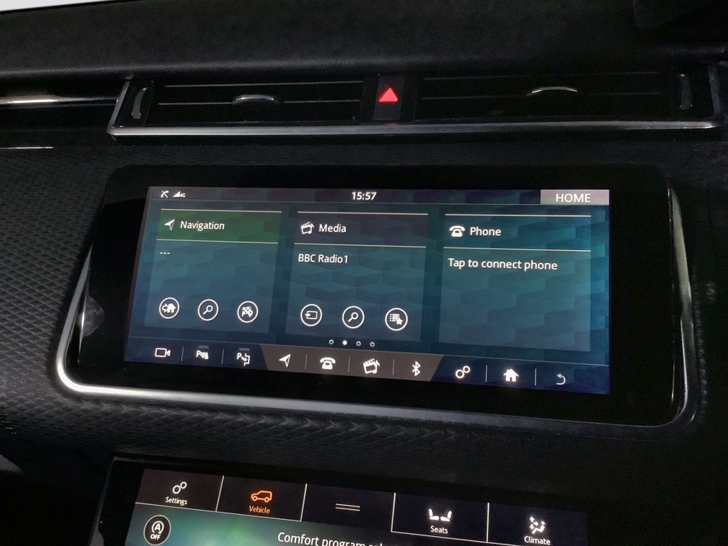 Used Land Rover Range Rover Velar 2019 for sale - 76590832: Photo 22