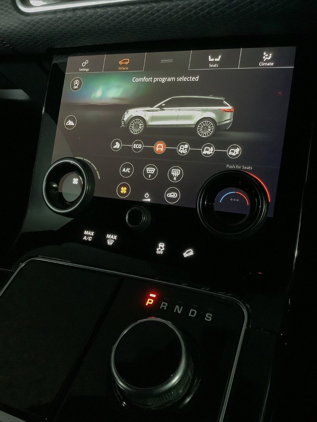 Used Land Rover Range Rover Velar 2019 for sale - 76590832: Photo 23