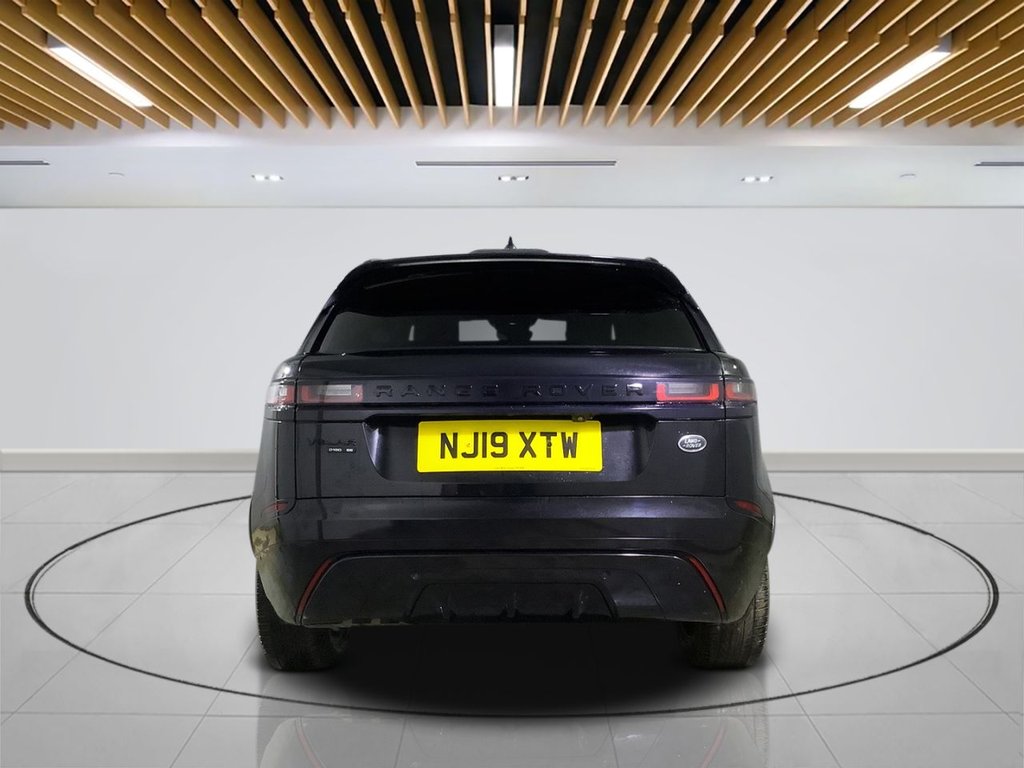Used Land Rover Range Rover Velar 2019 for sale - 76590832: Photo 7