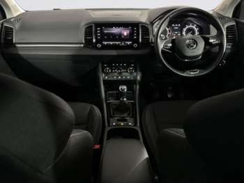 Used Skoda Karoq 2021 for sale - 74659316: Photo