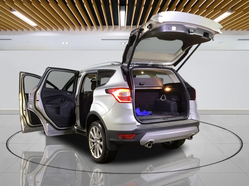 Used Ford Kuga 2019 for sale - 76591035: Photo 10