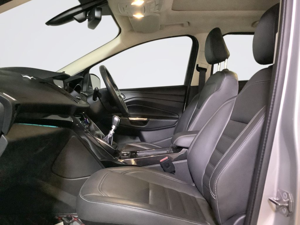 Used Ford Kuga 2019 for sale - 76591035: Photo 12