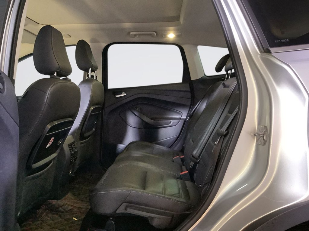 Used Ford Kuga 2019 for sale - 76591035: Photo 13