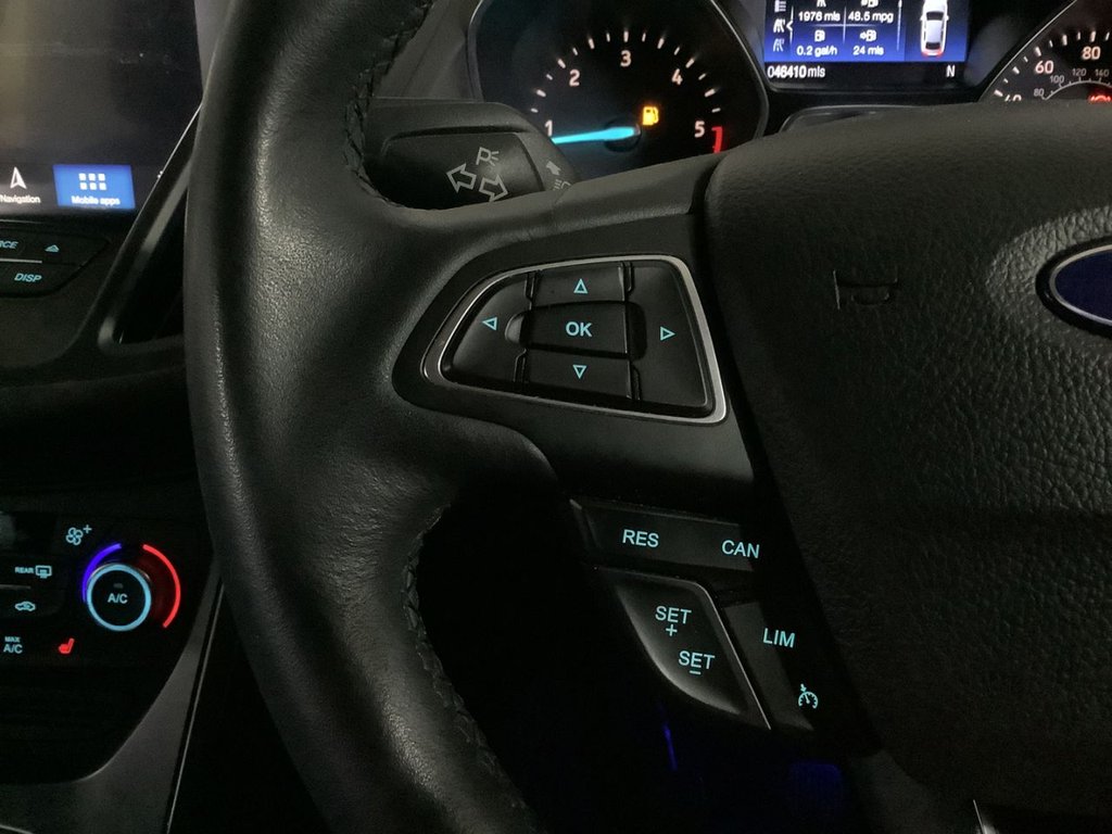 Used Ford Kuga 2019 for sale - 76591035: Photo 17