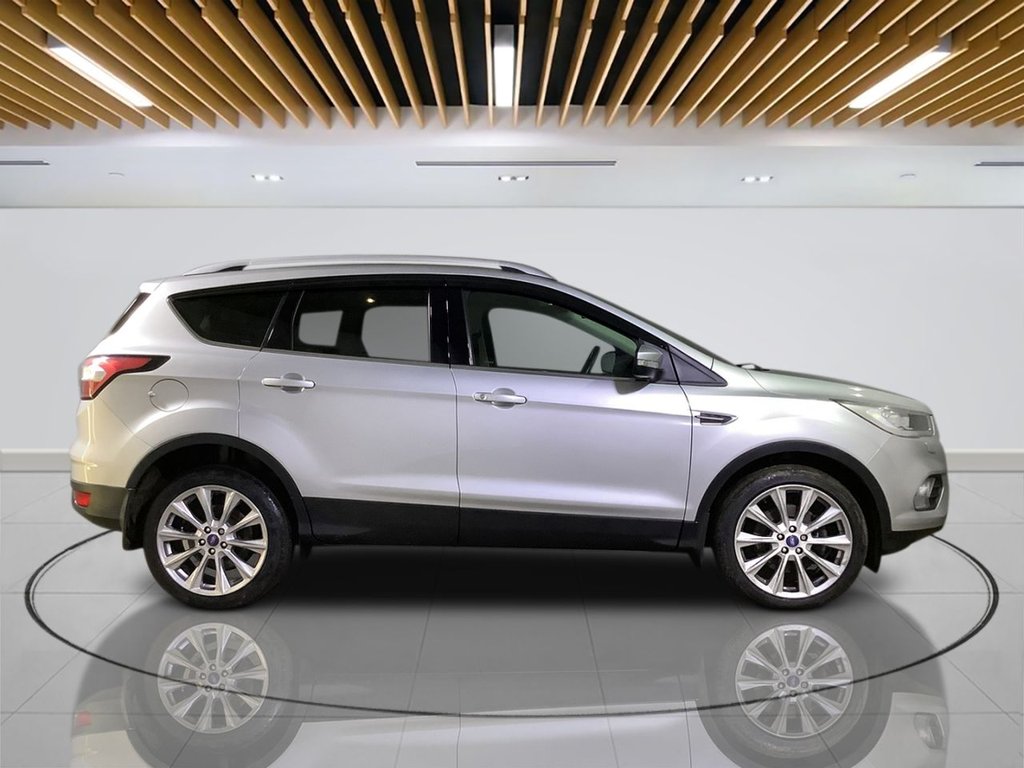 Used Ford Kuga 2019 for sale - 76591035: Photo 9