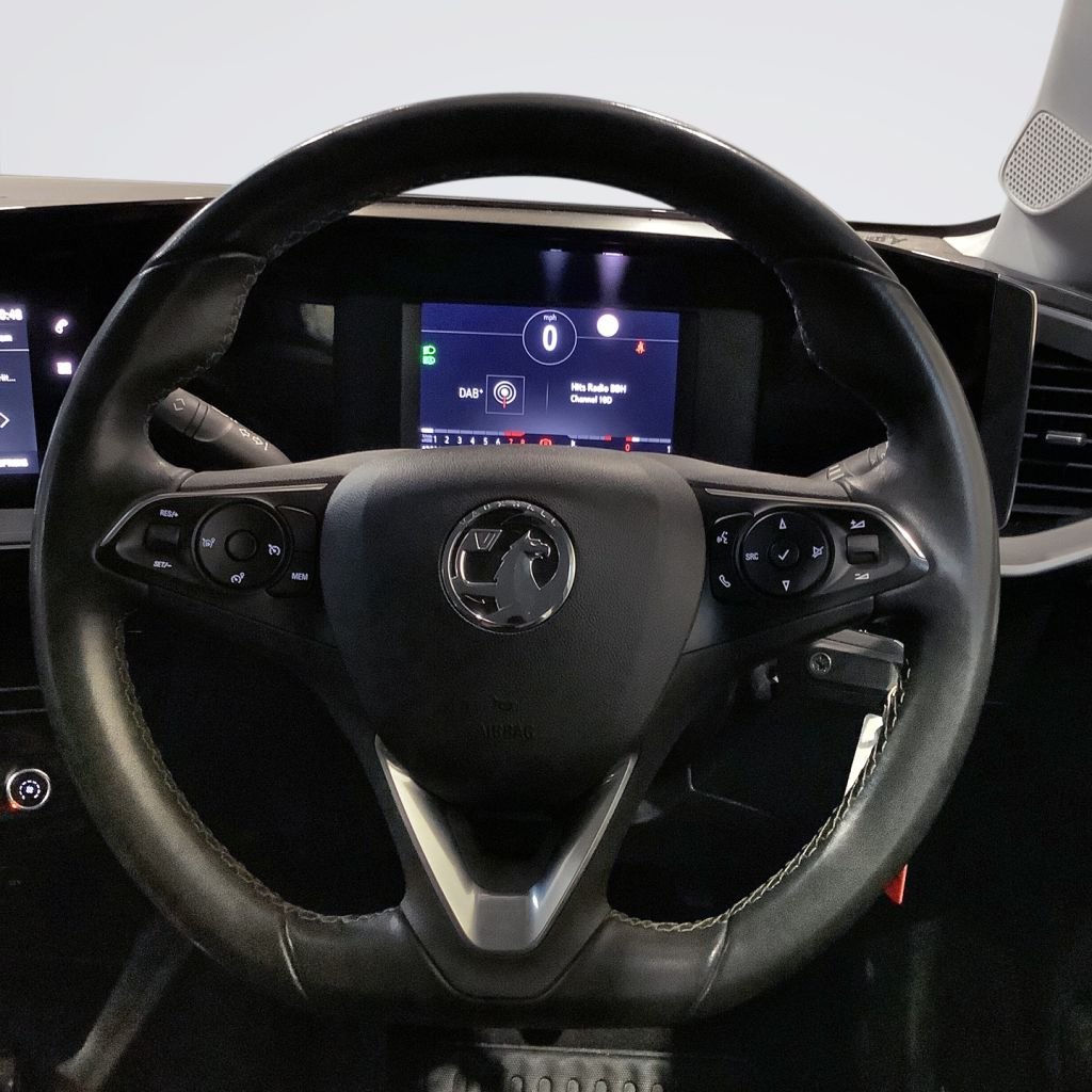 Used Vauxhall Mokka 2022 for sale - 77383664: Photo 15