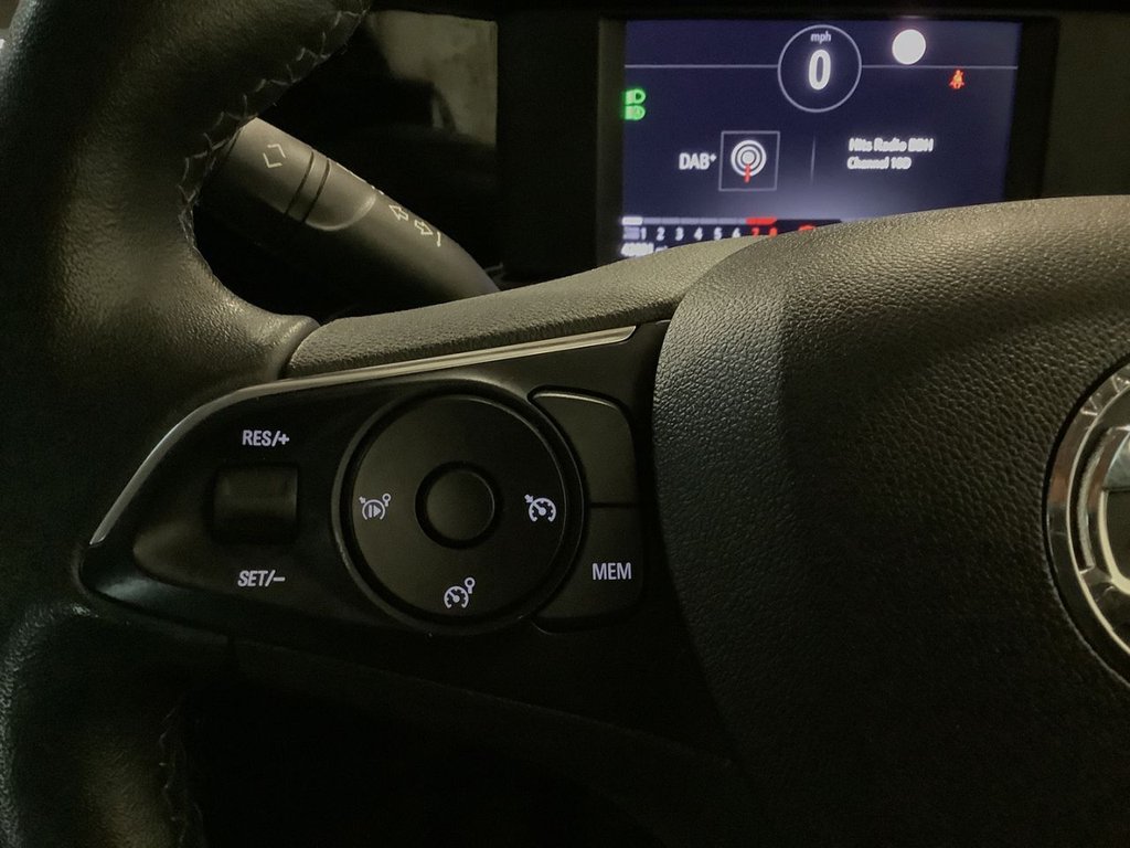 Used Vauxhall Mokka 2022 for sale - 77383664: Photo 16