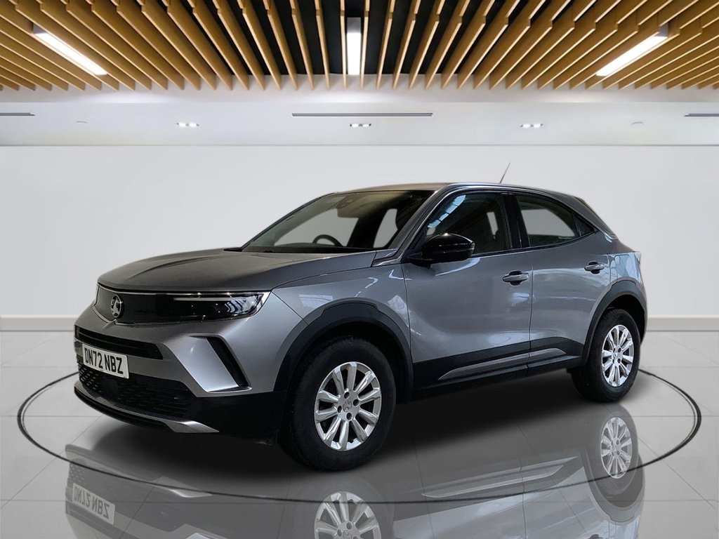 Used Vauxhall Mokka 2022 for sale - 77383664: Photo 3