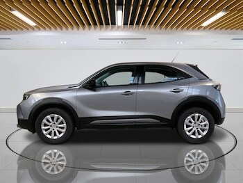 Used Vauxhall Mokka 2022 for sale - 77383664: Photo