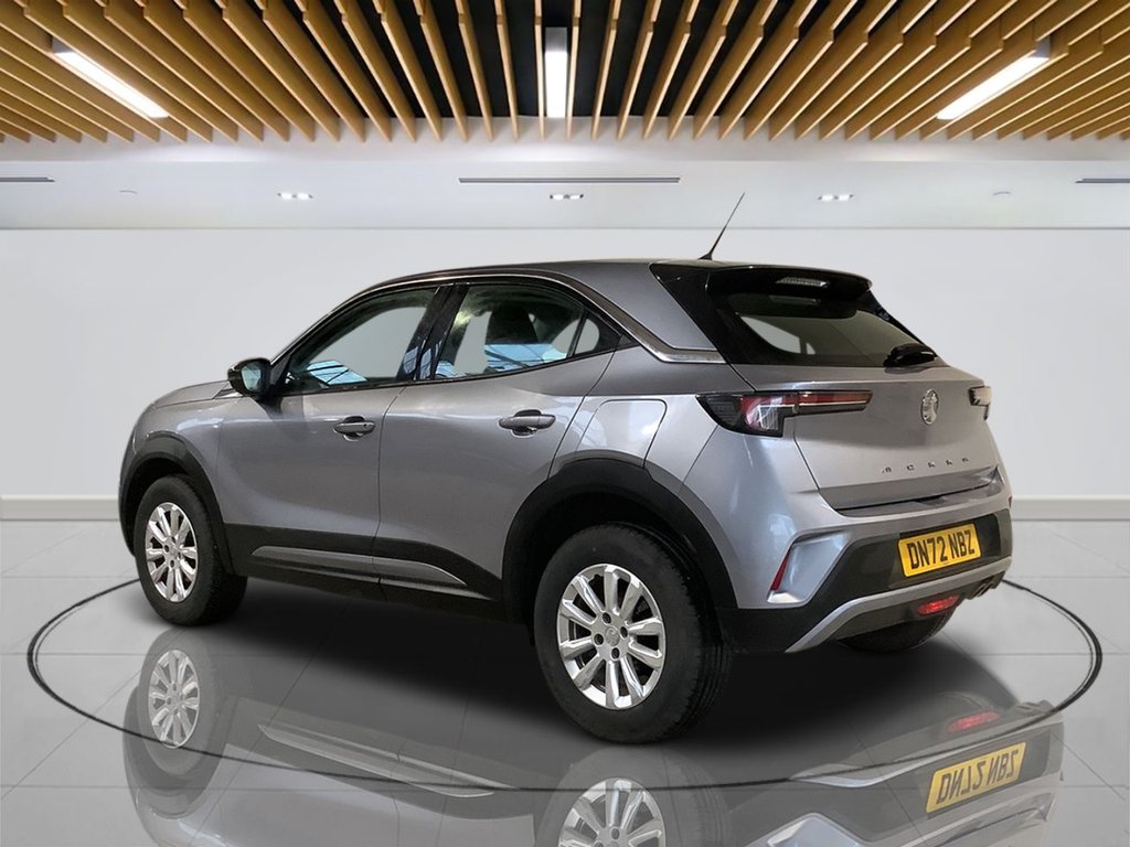 Used Vauxhall Mokka 2022 for sale - 77383664: Photo 5