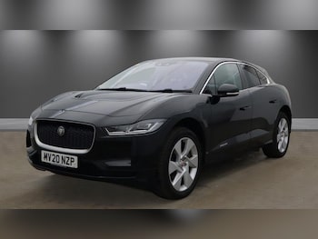 Used Jaguar I-Pace 2020 for sale - 78500841: Photo
