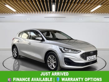 Used Ford Focus 2023 for sale - 78805881: Photo