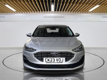 Used Ford Focus 2023 for sale - 78805881: Photo