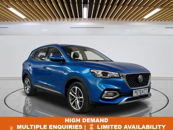 Used MG MG HS 2020 for sale - 78968666: Photo