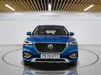 Used MG MG HS 2020 for sale - 78968666: Photo