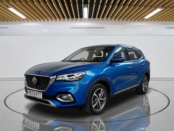 Used MG MG HS 2020 for sale - 78968666: Photo