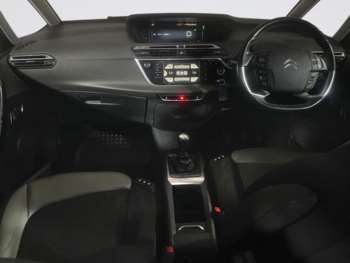 Used Citroen C4 Grand Picasso 2016 for sale - 75067426: Photo