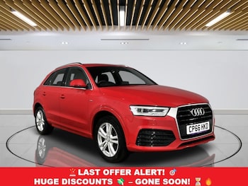 Audi - Q3
