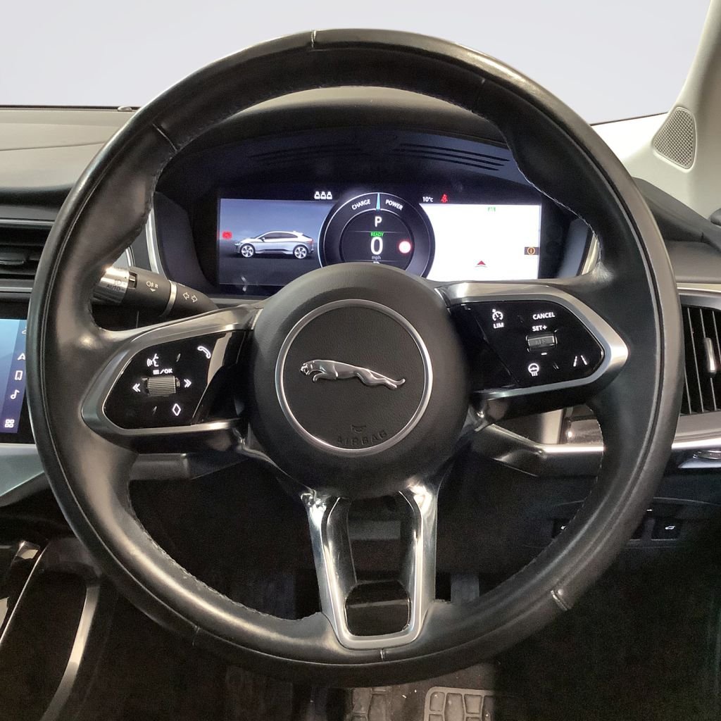 Used Jaguar I-Pace 2020 for sale - 77583084: Photo 15