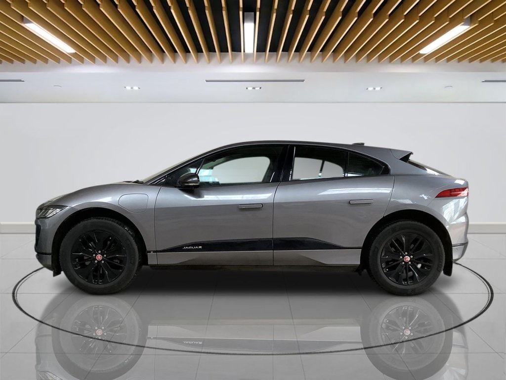 Used Jaguar I-Pace 2020 for sale - 77583084: Photo 4
