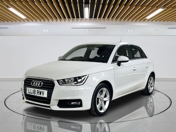 Used Audi A1 2018 for sale - 78371907: Photo