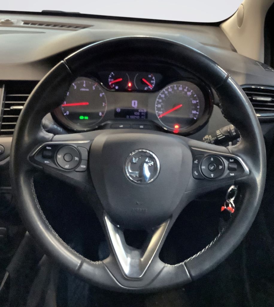 Used Vauxhall Crossland 2021 for sale - 77733867: Photo 16