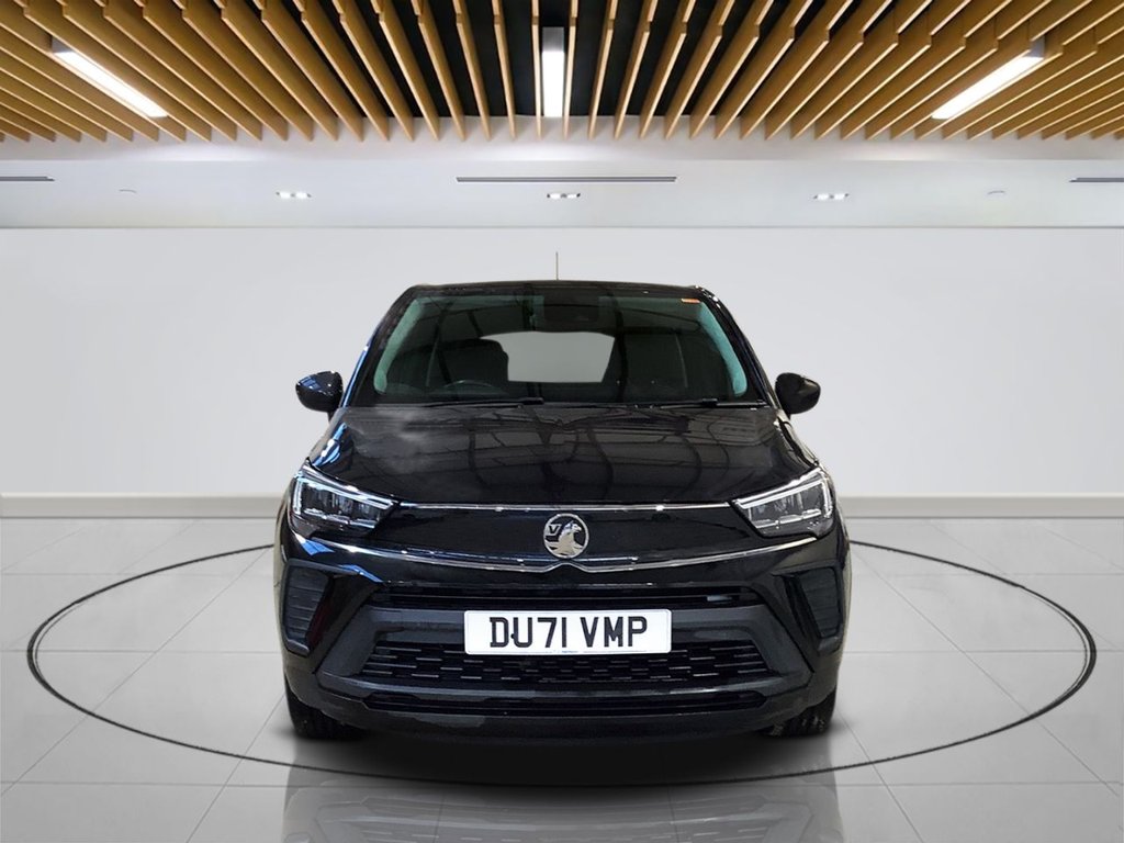 Used Vauxhall Crossland 2021 for sale - 77733867: Photo 2