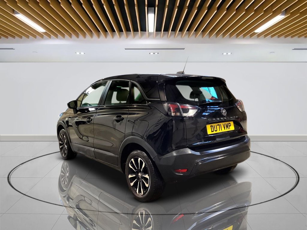 Used Vauxhall Crossland 2021 for sale - 77733867: Photo 5