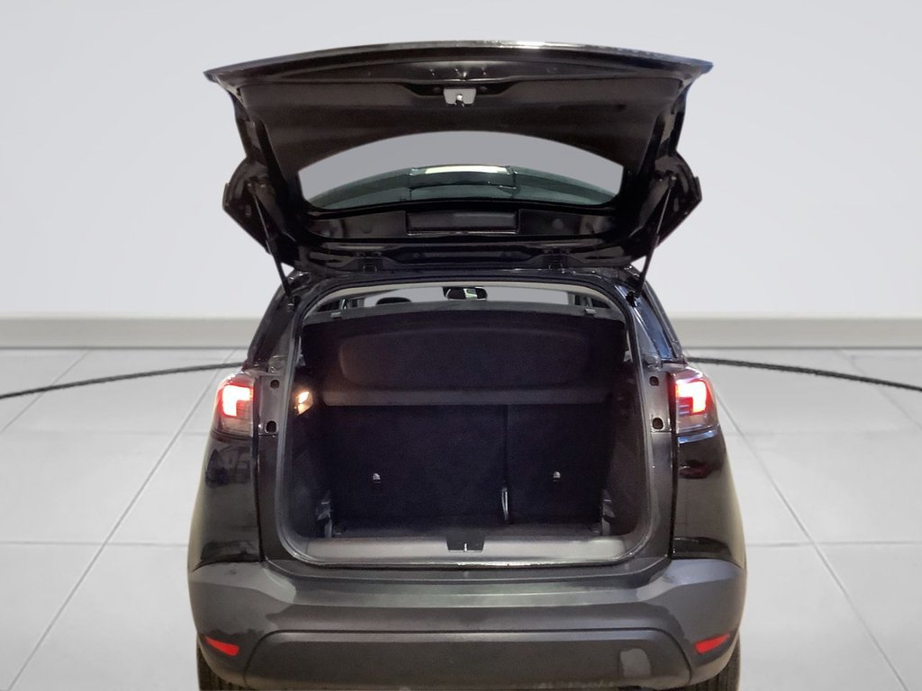 Used Vauxhall Crossland 2021 for sale - 77733867: Photo 9