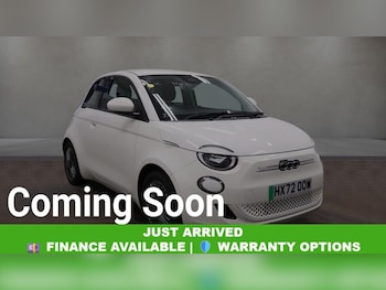 Fiat 500 feature image