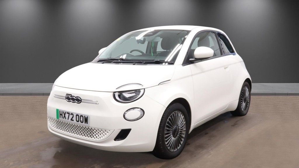 Used Fiat 500 2022 for sale - 78017045: Photo 2